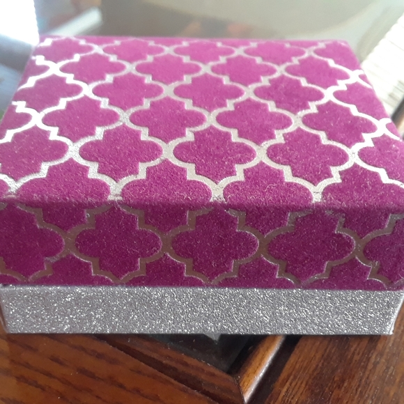 Kohl's Jewelry Kohls Silver Luxuries Genuine Marcasite Earrings